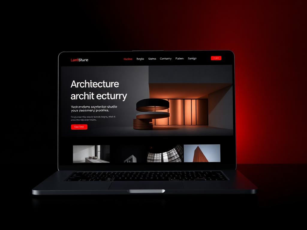 Studio design